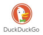 DuckDuckGo Logo