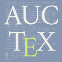 AUCTeX Logo