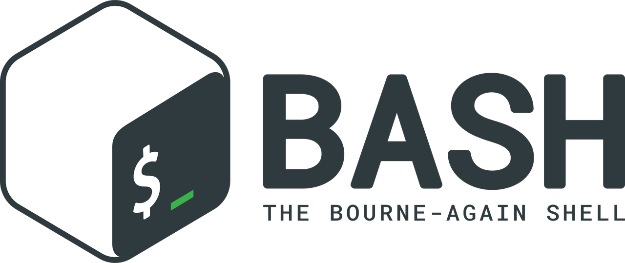 Bash logo